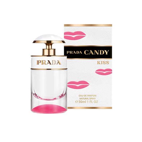 prada candy kiss edp 30 ml|Prada Candy perfume 2016.